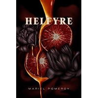 Helfyre by Mariel Pomeroy EPUB & PDF