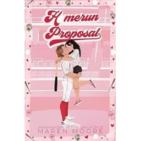 Homerun Proposal by Maren Moore EPUB & PDF