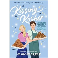 Kissing Kosher by Jean Meltzer EPUB & PDF