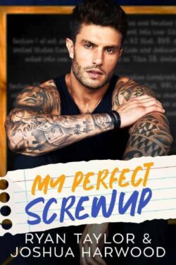 My Perfect Screwup by Ryan Taylor EPUB & PDF