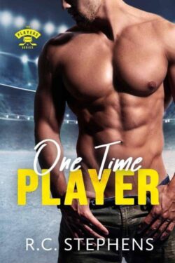 One Time Player by R.C. Stephens EPUB & PDF