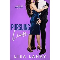 Pursuing Liam by Lisa Lanay EPUB & PDF