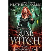 Rune of the Witch by Heather G. Harris EPUB & PDF