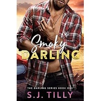 Smoky Darling by S.J. Tilly EPUB & PDF