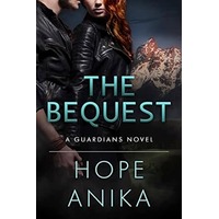 The Bequest by Hope Anika EPUB & PDF