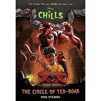 The Circle of Ter-ROAR by Vera Strange EPUB & PDF