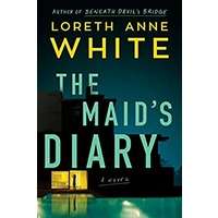 The Maid’s Diary by Loreth Anne White EPUB & PDF