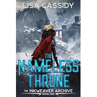 The Nameless Throne by Lisa Cassidy EPUB 7 PDF