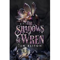 The Shadows of Wren by Jen Bliton EPUB & PDF