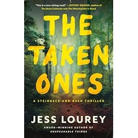 The Taken Ones by Jess Lourey EPUB & PDF