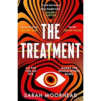 The Treatment by Sarah Moorhead EPUB & PDF