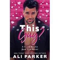 This Guy by Ali Parker EPUB & PDF