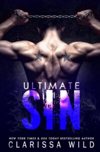 Ultimate Sin by Clarissa Wild EPUB & PDF