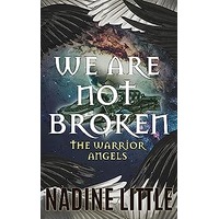 We Are Not Broken by Nadine Little EPUB & PDF