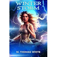 Winter Storm by Thomas White EPUB & PDF