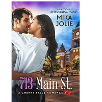 713 Main St. by Mika Jolie EPUB & PDF