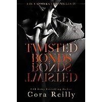 Twisted Bonds by Cora Reilly EPUB & PDF