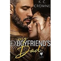 My Ex’s Dad by K.C. Crowne EPUB & PDF