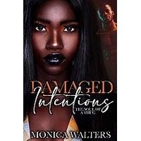 Damaged Intentions by Monica Walters EPUB & PDF