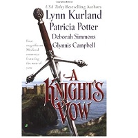 A Knight’s Vow by Lynn Kurland EPUB & PDF