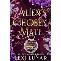 Alien’s Chosen Mate by Lexi Lunar EPUB & PDF