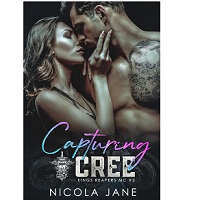 Capturing Cree by Nicola Jane EPUB & PDF