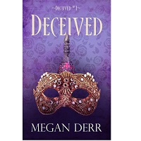 Deceived by Megan Derr EPUB & DPF