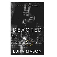 Devoted by Luna Mason EPUB & PDF