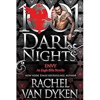 Envy by Rachel Van Dyken EPUB & PDF