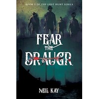 Fear the Draugr by Neil Kay EPUB & PDF