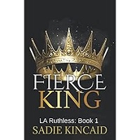 Fierce King by Sadie Kincaid EPUB & PDF