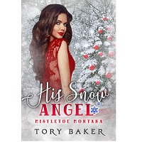 His Snow Angel by Tory Baker EPUB & PDF