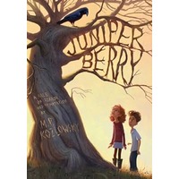 Juniper Berry by M. P. Kozlowsky EPUB & PDF