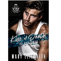 Kiss of Death by Mary Elizabeth EPUB & PDF