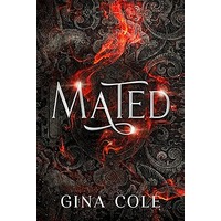 Mated by Gina Cole EPUB & PDF