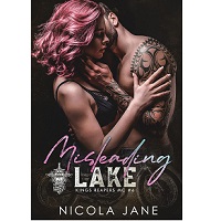 Misleading Lake by Nicola Jane EPUB & PDF