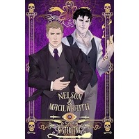 Nelson & MacIlwraith by K. Sterling EPUB & PDF