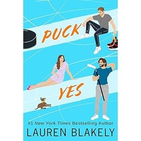 Puck Yes by Lauren Blakely EPUB & PDF