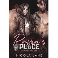 Raven’s Place by Nicola Jane EPUB & PDF