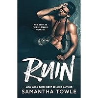 Ruin by Samantha Towle EPUBG & PDF