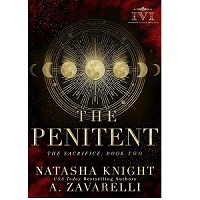 The Penitent by A. Zavarelli EPUB & PDF