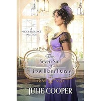 The Seven Sins of Fitzwilliam Darcy by Julie Cooper EPUB & PDF