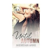 Until Autumn by Sheridan Anne EPUB & PDF