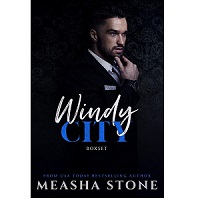 Windy City by Measha Stone EPUB & PDF