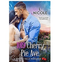 1019 Cherry Pie Ave by L. Nicole EPUB & PDF