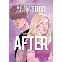 AFTER by Anna Todd EPUB & PDF