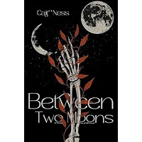 Between Two Moons by Cait Ness EPUB & PDF