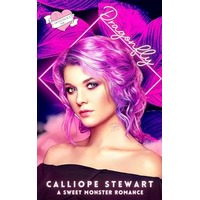 Dragonfly by Calliope Stewart EPUB & PDF