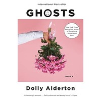 Ghosts by Dolly Alderton EPUB & PDF