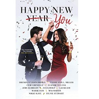 Happy New You by Laura Lee EPUB & PDF